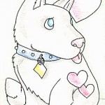 Puppy Valentine